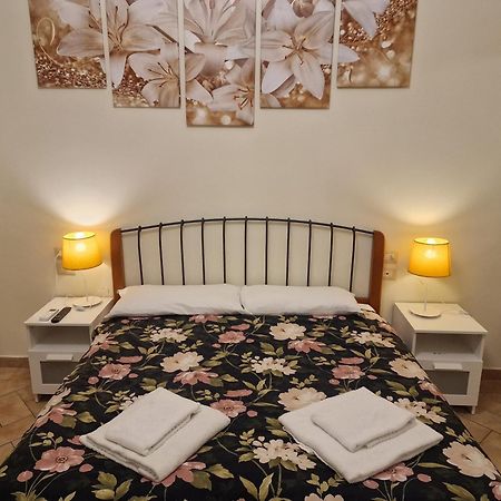 Au Jardin De Floransa Dış mekan fotoğraf